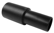 Universal  Plastic Adaptor 1 3/8