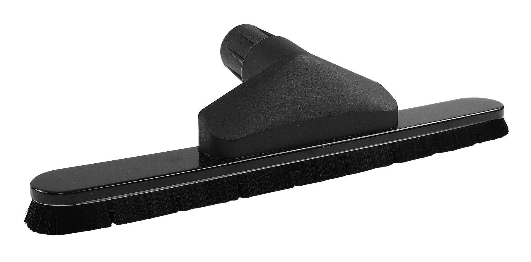 38 Mm Floor Brush - Johnny Vac JV27/ JV58/ JV76/ JV400 - Black - Commercial