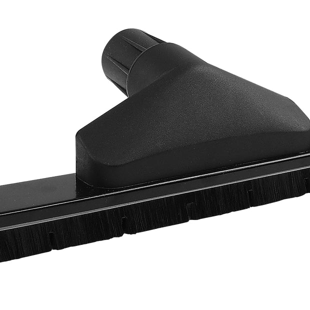38 Mm Floor Brush - Johnny Vac JV27/ JV58/ JV76/ JV400 - Black - Commercial