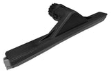Squeegee Brush with 1.5 inch (38 mm) diameter nozzle, compatible with JV27, JV58 and J400 - for commercial use