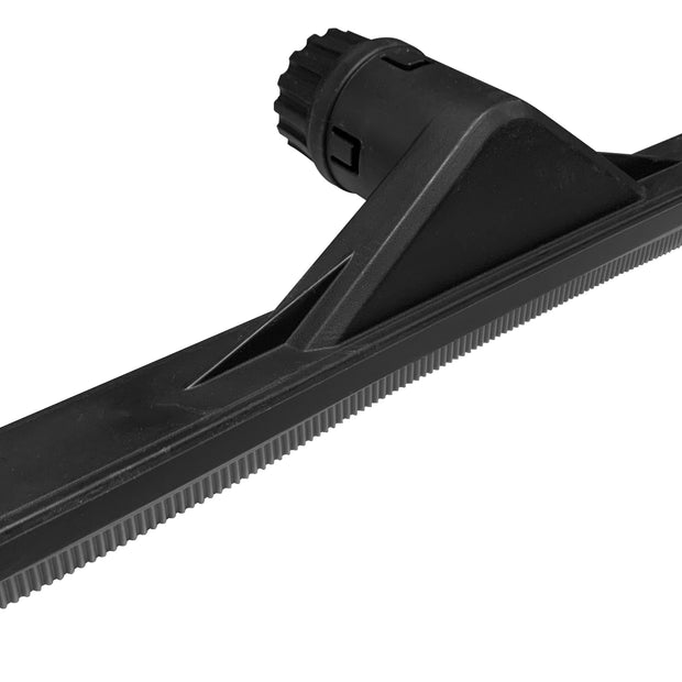 Squeegee Brush with 1.5 inch (38 mm) diameter nozzle, compatible with JV27, JV58 and J400 - for commercial use