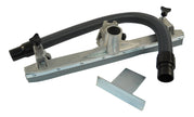 Squeegee Brush Assembly with Installation Kit - for models JV403, JV420 and JV420 - Industrial