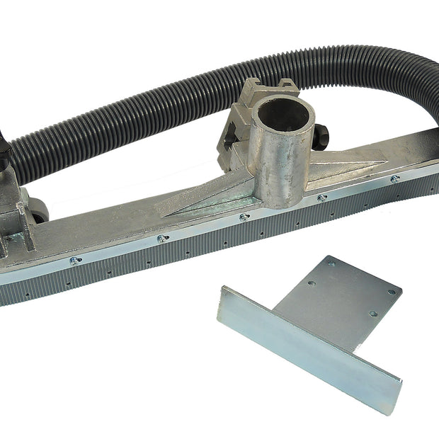 Squeegee Brush Assembly with Installation Kit - for models JV403, JV420 and JV420 - Industrial