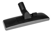 Brush for Floors and Carpets 35 mm, Compatible with Johnny Vac Vacuum Cleaners Jv80 / Jv90 / Jv101 / Jv115 Jv125