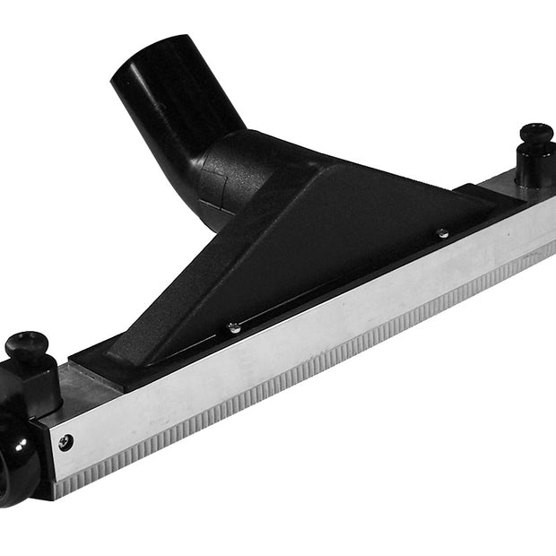2'' Squeegee Brush - for JV76 - by Johnny Vac - Industrial