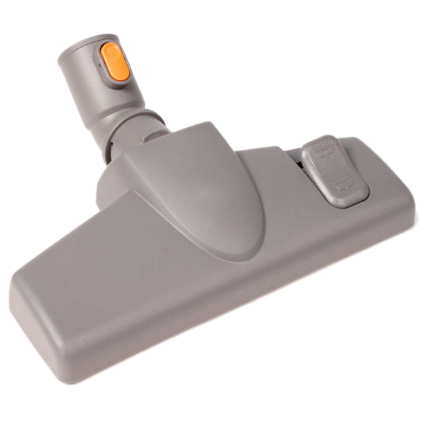 Combined Floor and Carpet Brush - for Johnny Vac Canister Vacuum PARKE - Same as Bissell 1602089