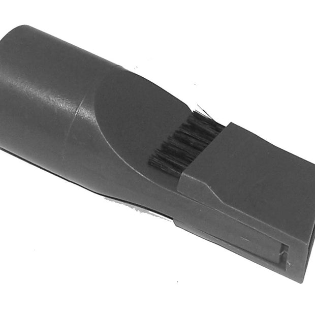 2-in-1Tool - Corner tool and Dusting Tool - for Jazz, Bee, JV007, PRIMA vacuums