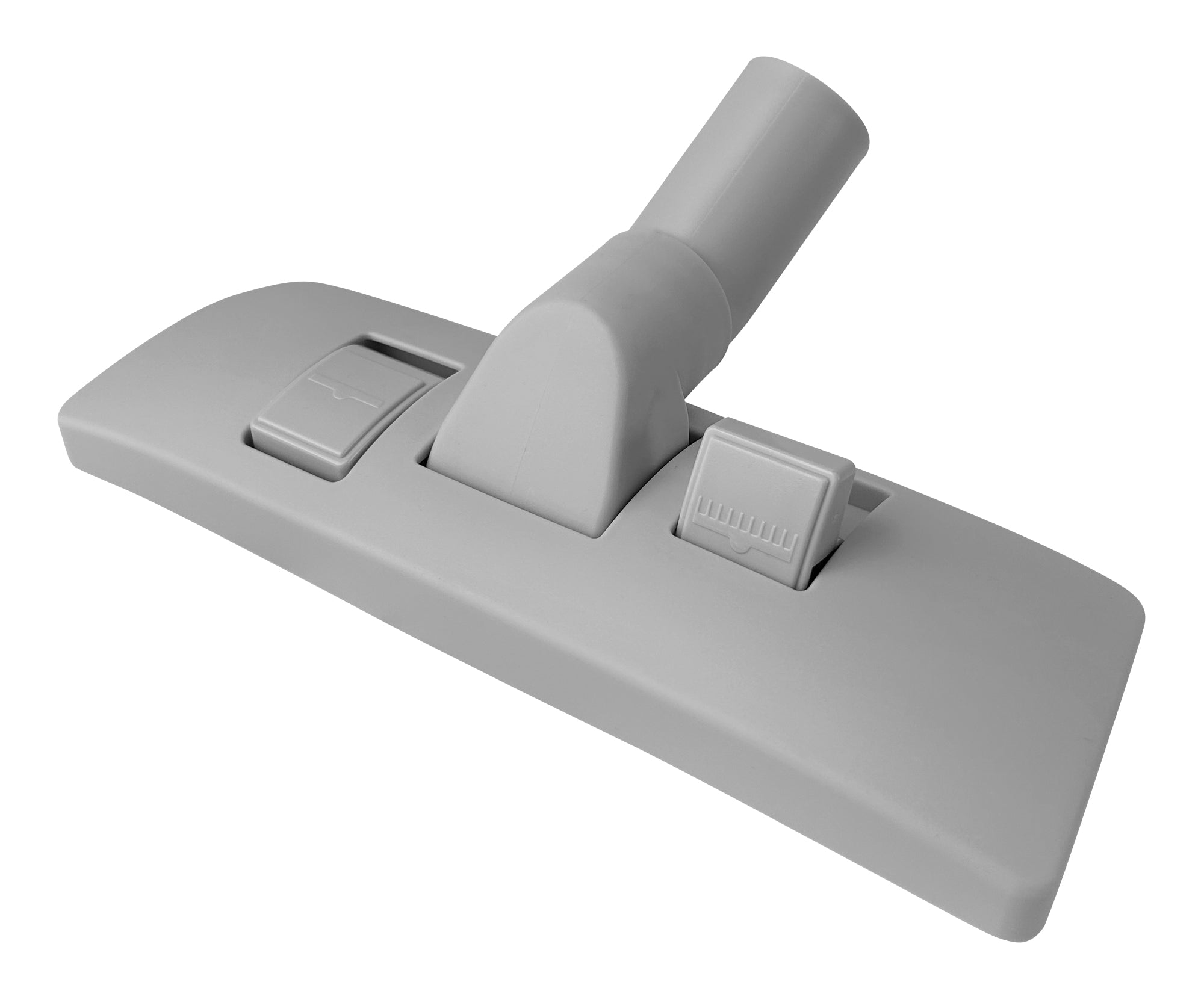 Carpet and Floor Brush - 10.5