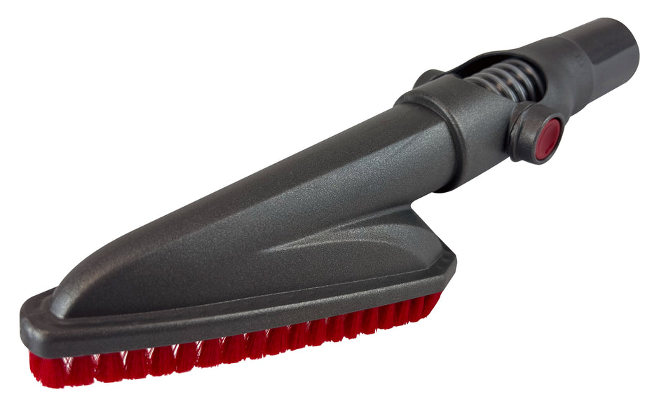 DUSTING BRUSH 1 1/4'' LONG SWIVEL