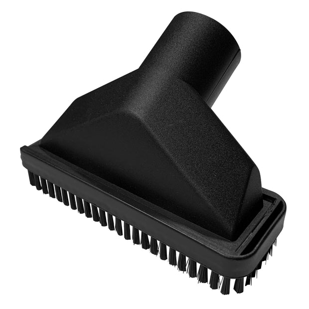 Upholstery Brush - 1 3/8" (35 mm) - for Johnny Vac Silenzio - Miele - Canister Vacuum - Black