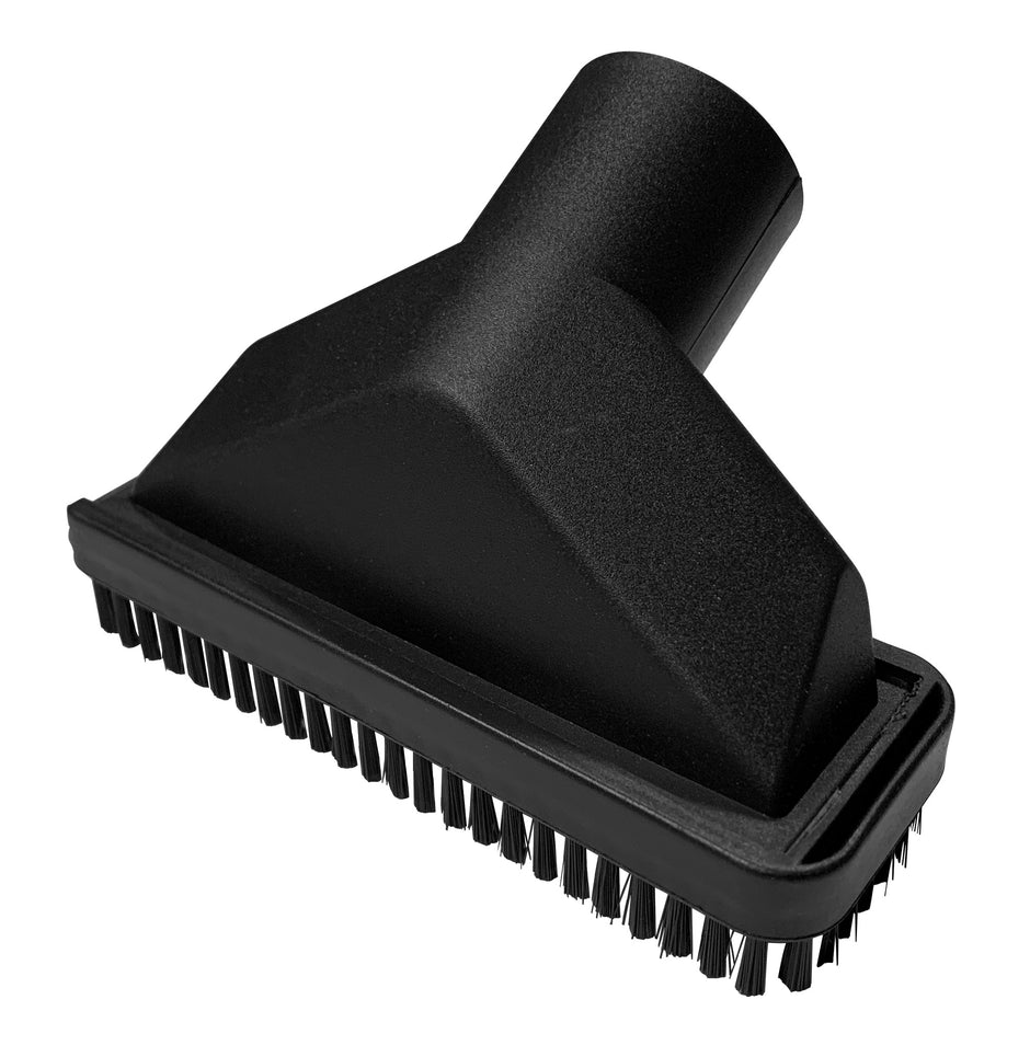 Upholstery Brush - 1 3/8" (35 mm) - for Johnny Vac Silenzio - Miele - Canister Vacuum - Black