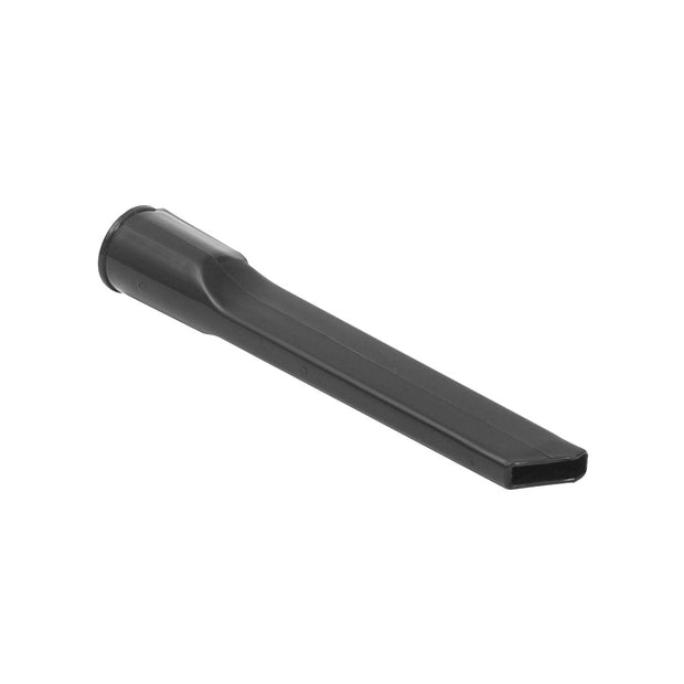 Crevice Tool - 8" (20.5 cm) Lenght - 1Â¼" (31.75 mm) dia - Fits All - Black