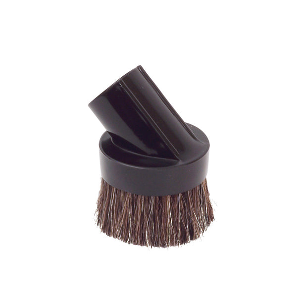 Dusting Brush - 1 Â¼ " (31.75 mm) dia  - Fits All - Black