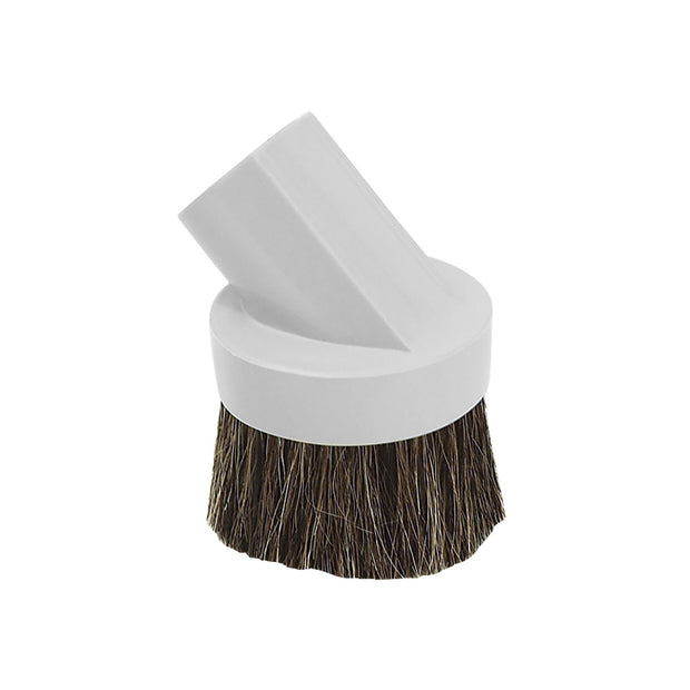 Dusting Brush - 1 Â¼ " (31.75 mm) dia  - Fits All - Grey