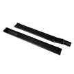 Crevice Tools in Two-Part: 1 1/4 