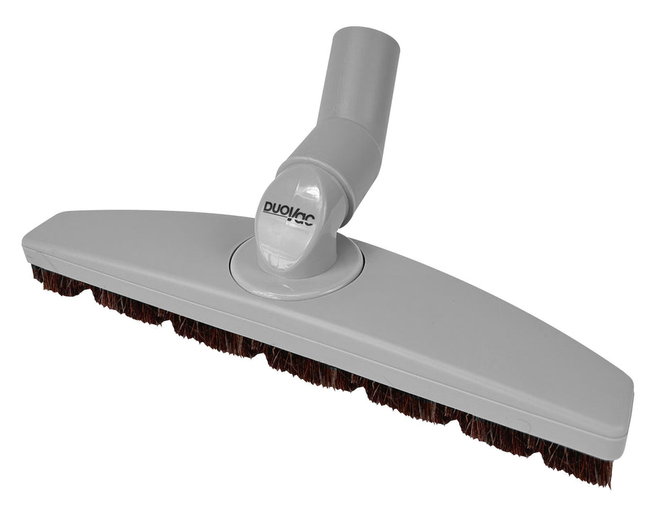 BRUSH FLOOR DOUBLE SWIVEL