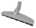 BRUSH FLOOR DOUBLE SWIVEL