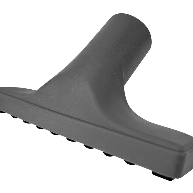 UPHL BRUSH CHARCOAL FIT ALL 1 1/4" W HORSE HAIR