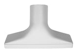 Upholstery Brush - with Nylon Hair Inserts - 1 Â¼ 