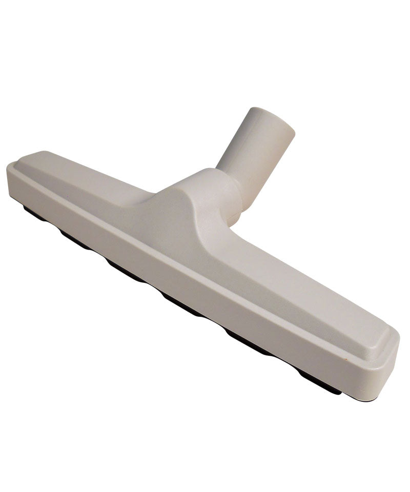 Carpet Brush - 12" (30.5 cm) Cleaning Path - 1 Â¼ " (31.75 mm) dia - Fits All Electrolux Style - Grey