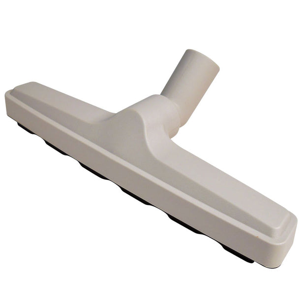 Carpet Brush - 12" (30.5 cm) Cleaning Path - 1 Â¼ " (31.75 mm) dia - Fits All Electrolux Style - Grey