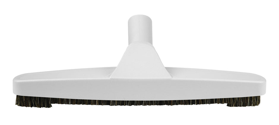 Floor Brush - 12" (30.5 cm) Cleaning Path - 1Â¼" (31.75 mm) dia - Fits All Electrolux Style - Grey