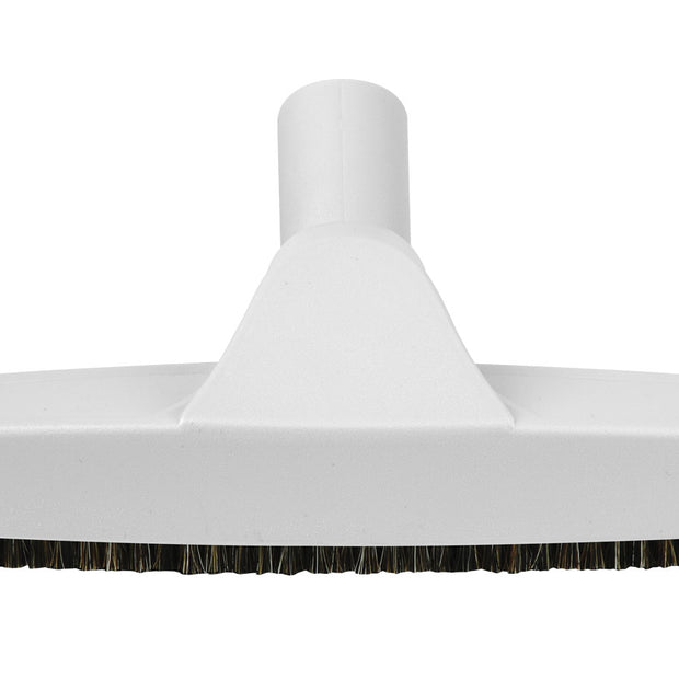 Floor Brush - 12" (30.5 cm) Cleaning Path - 1Â¼" (31.75 mm) dia - Fits All Electrolux Style - Grey