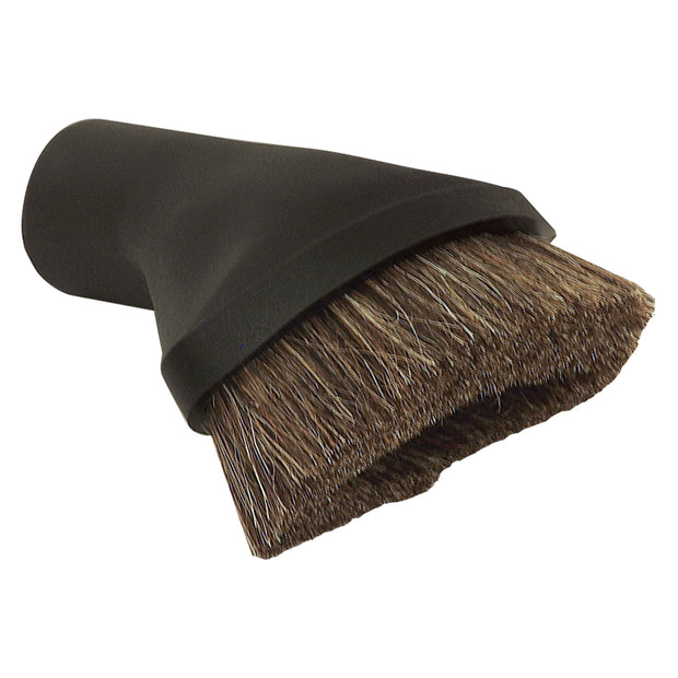 Dusting Brush - 1 Â¼ " (31.75 mm) dia  - Fits All - Black