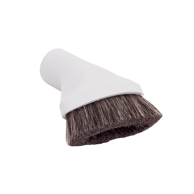 Dusting Brush - 1 Â¼ " (31.75 mm) dia  - Fits All - Grey