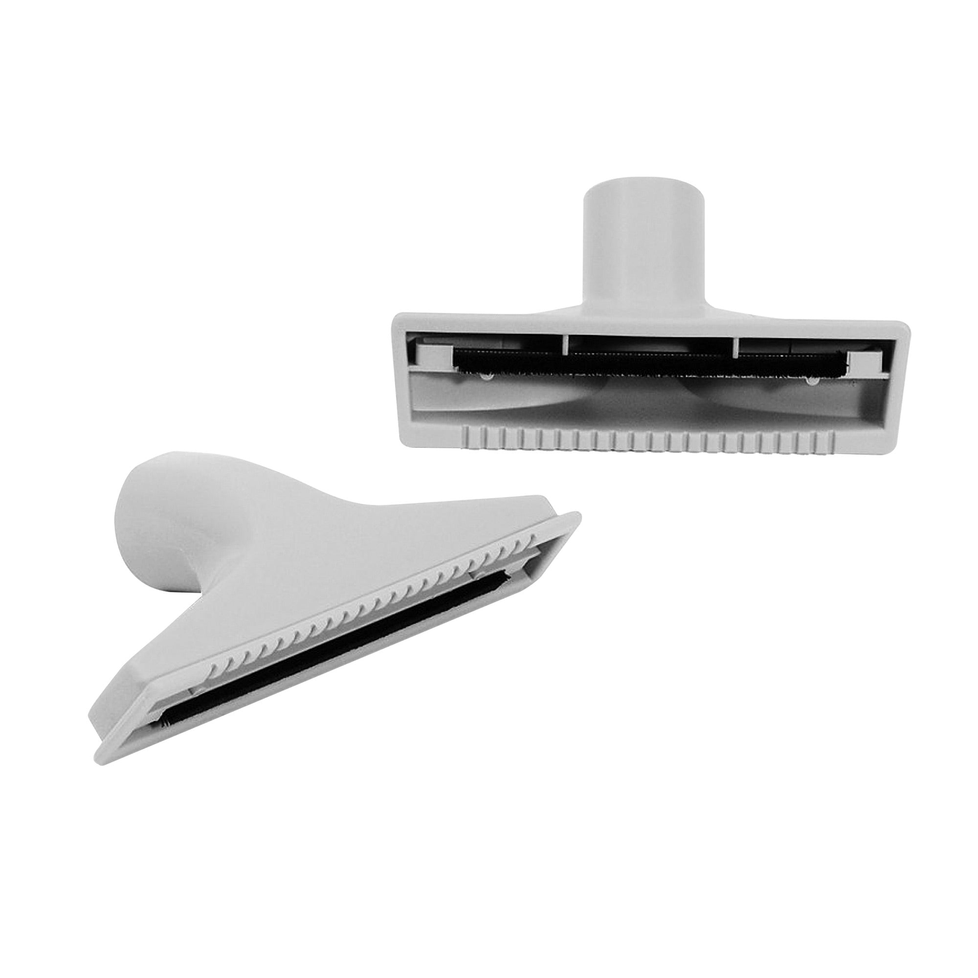 Upholstery Brush 1Â¼ - Universal - Grey