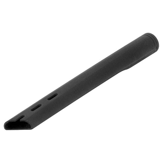 Deluxe Crevice Tool - 1 Â¼  dia" X 13'' (33cm)   - Fits All - Black