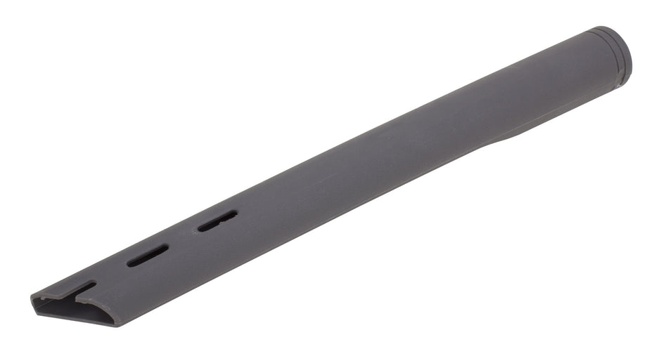 Deluxe Crevice Tool - 1 Â¼ " (31.75 mm) dia  - Fits All - Dark Grey