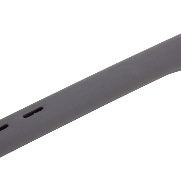 Deluxe Crevice Tool - 1 Â¼ " (31.75 mm) dia  - Fits All - Dark Grey