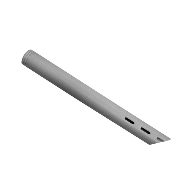 Deluxe Crevice Tool - 1 Â¼ " (31.75 mm) dia  - Fits All - Grey