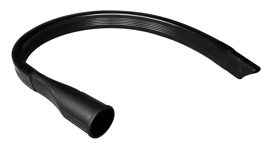 Crevice Tool Flexible 1Â¼  X 24"  - Fits All - Black