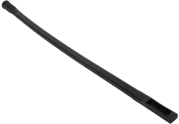 1Â¼ X 36'' Flexible Crevice Tool - Fit All - Black