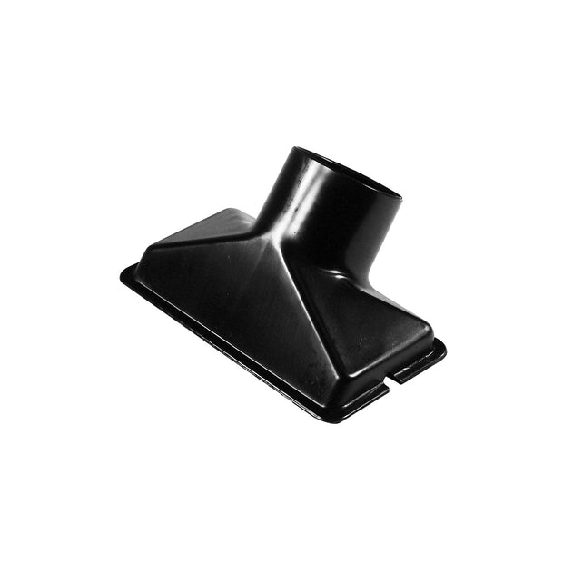 2Â½ Multi Purpose Brush - Plastic - Shop Vac - Commercial