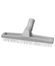 Brush for Long Hair Carpet / Rake Tool - Width of 12