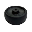 BACK WHEEL - COMPACT - BLACK