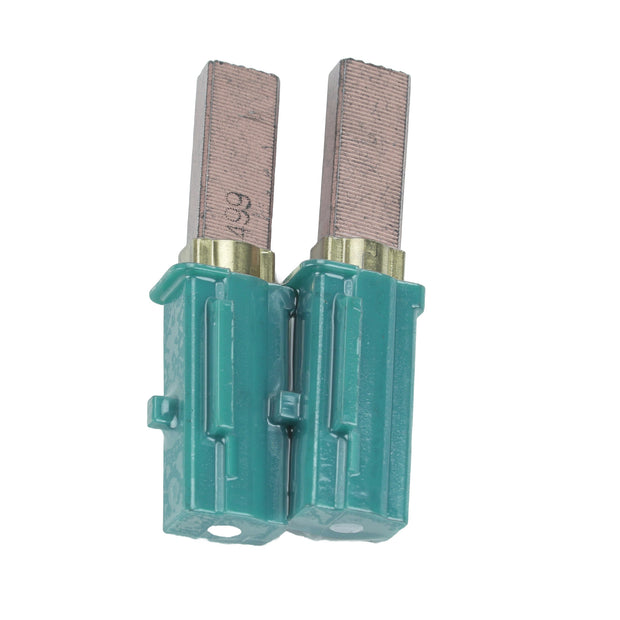Carbon Brush - For Lamb/Ametek Motor - Pack of 2 - 833326-58