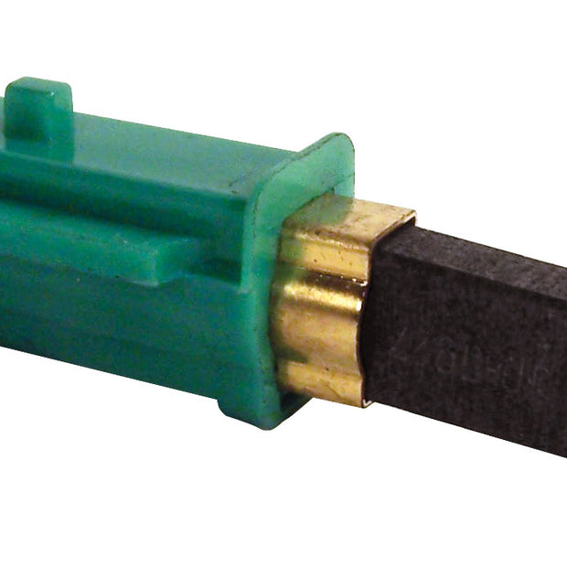 Carbon Brush -  L33384 L11642900 - Lamb / Ametek  833384-51 PK2