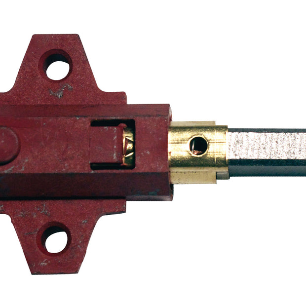 Carbon Brush for Domel Motors : 3314 3430 3446 3422 - Domel  492.2.470
