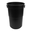 TANK BOTTOM PLASTIC CANAVAC / HAYDEN