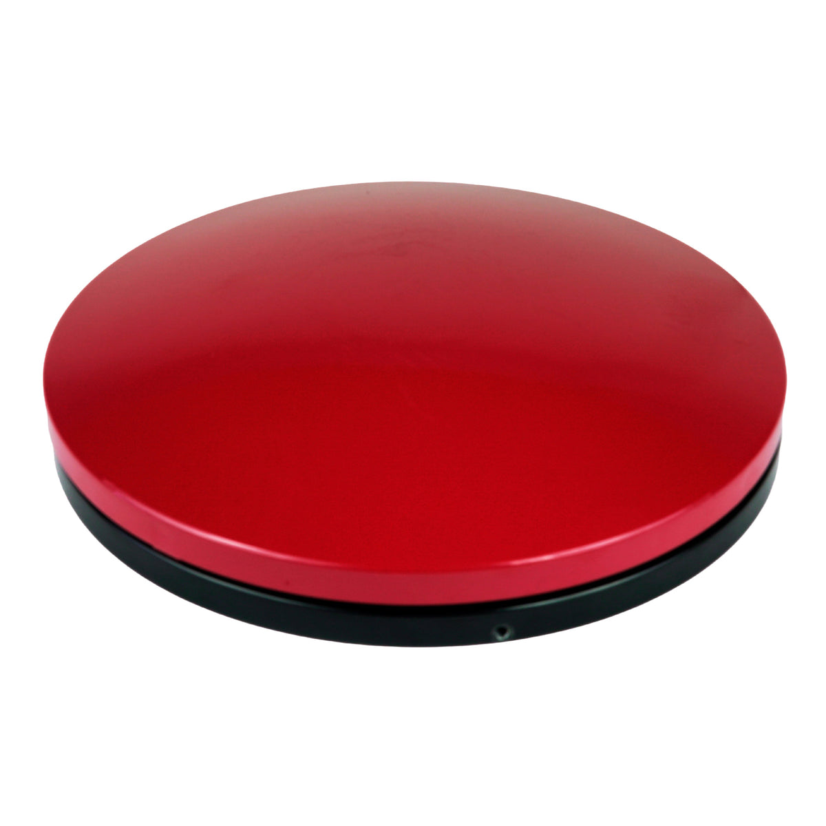 TOP COVER DOMED CANAVAC (DOUBLE)