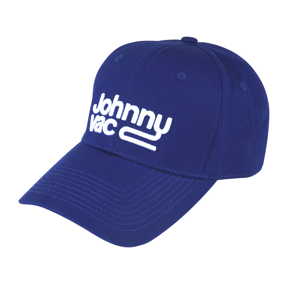 Johnny Vac Recycled Polyester Cap - Flexit 6277R - Navy - Large/X-Large