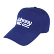 Johnny Vac Recycled Polyester Cap - Flexit 6277R - Navy - Large/X-Large