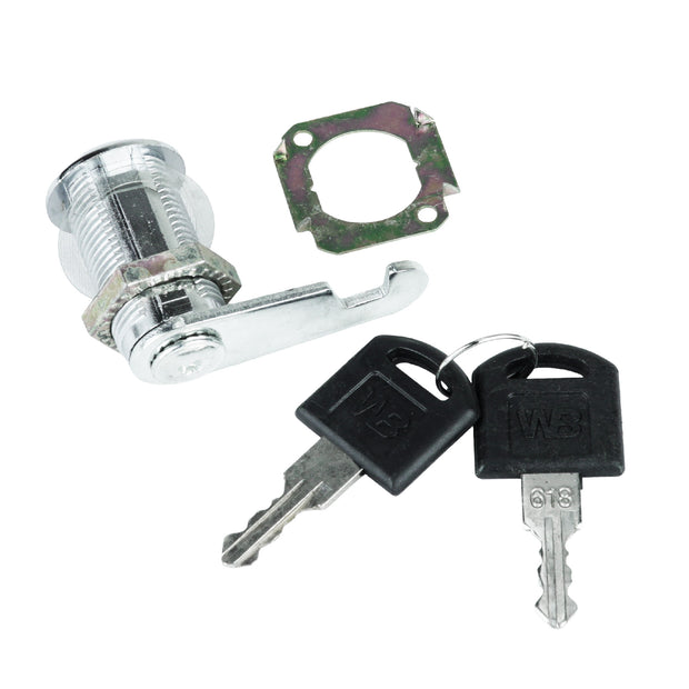 KEY & L0CK FOR CART10BD