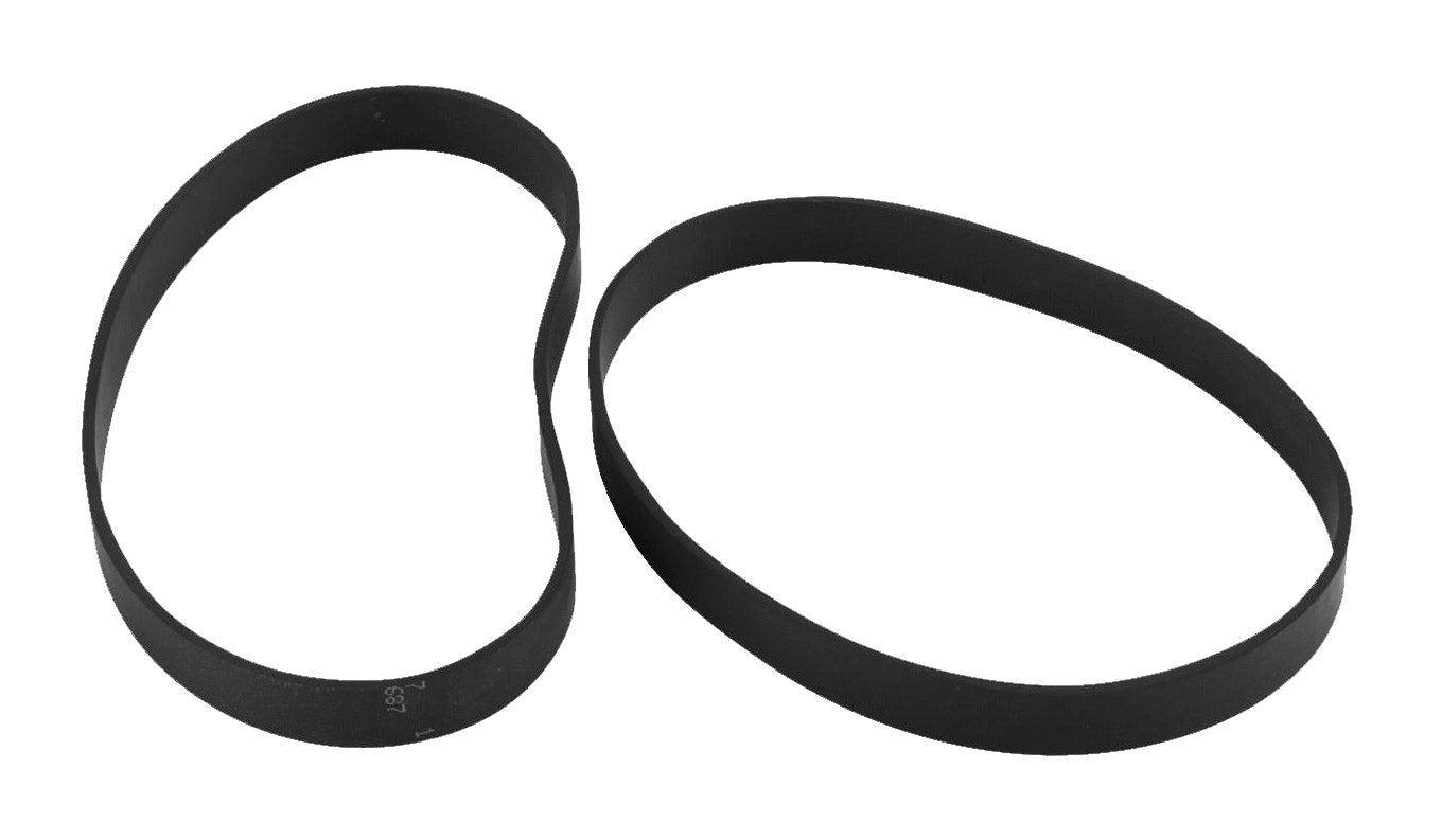 FLAT BELT GENUINE PK2 BISSELL 3545 3590 STYLE 7,9,10,12,14