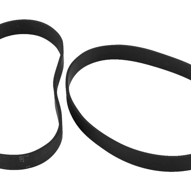 FLAT BELT GENUINE PK2 BISSELL 3545 3590 STYLE 7,9,10,12,14