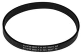 Flat Belt - Bissell 3545 3590 STYLE 7 9 10 12 14 - PANASONIC UB8